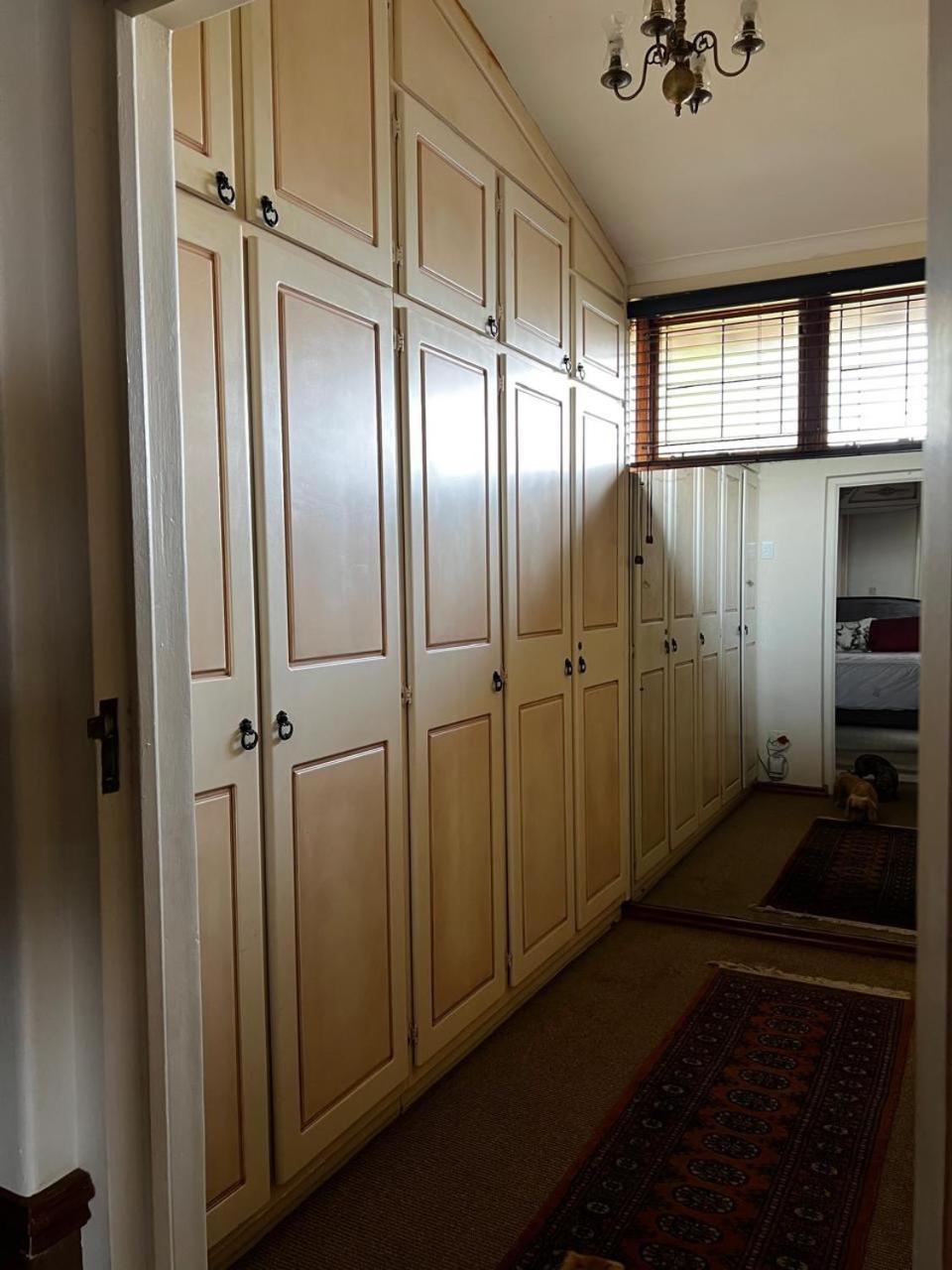 Bleu Bird Guesthouse Durban Bagian luar foto